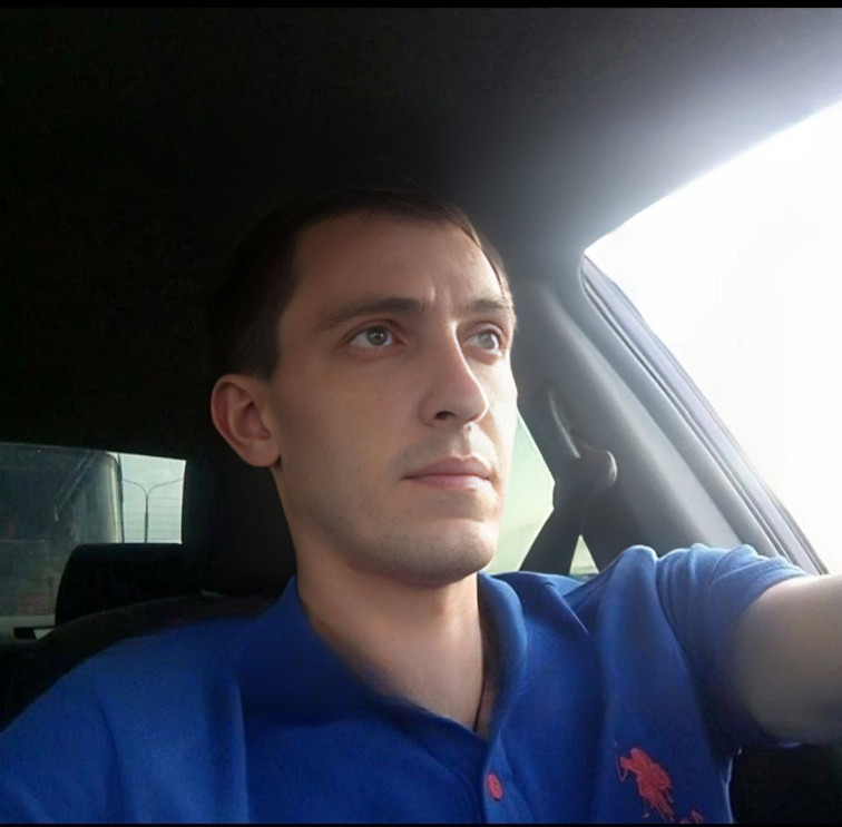 Сергей Бителев