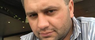 Юрий Алексеенко