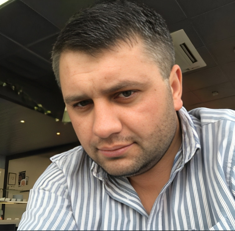Юрий Алексеенко