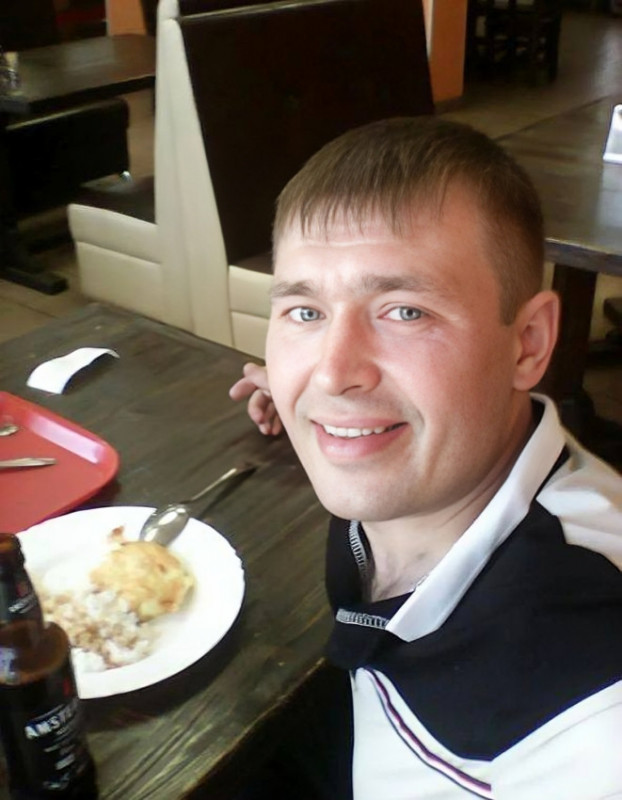Алексей Фёдоров