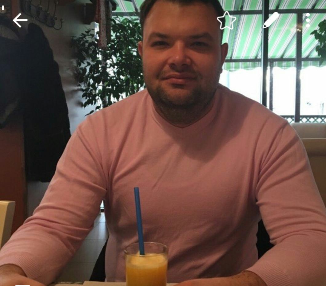 Петр Бочарин