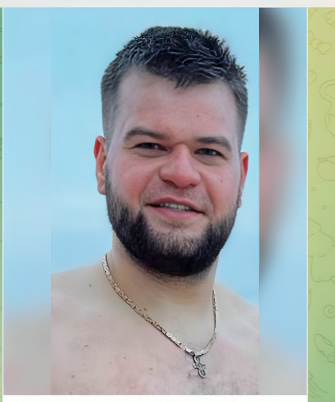 Черненко Георгий