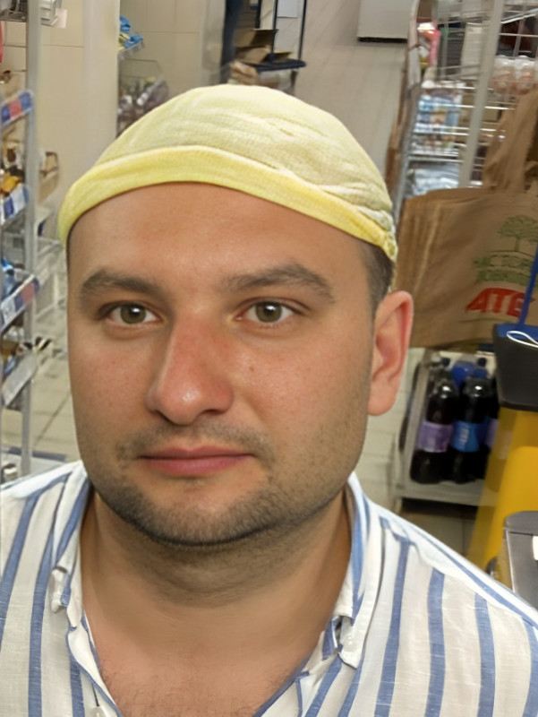 Михаил Циктор