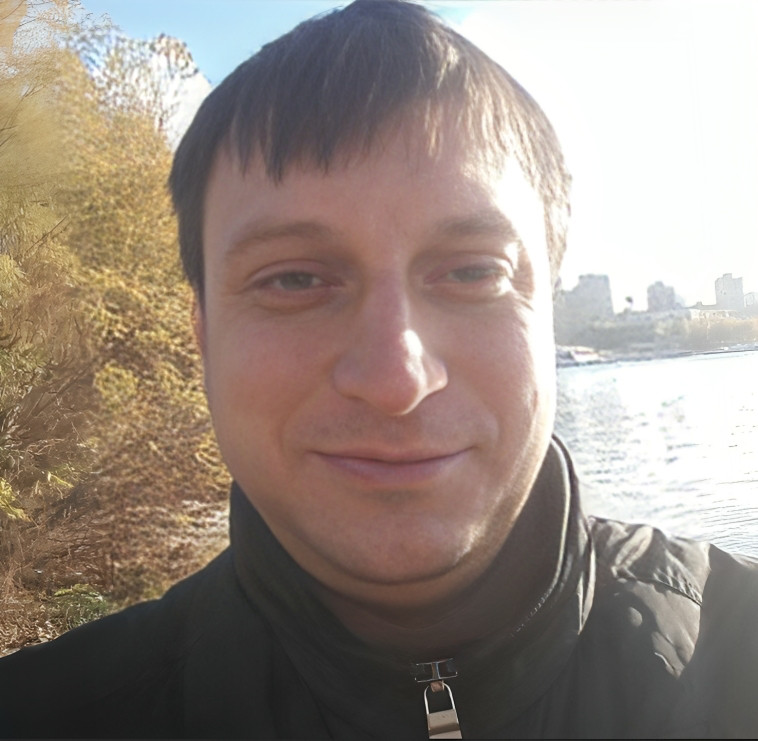 Ковалёв Владислав
