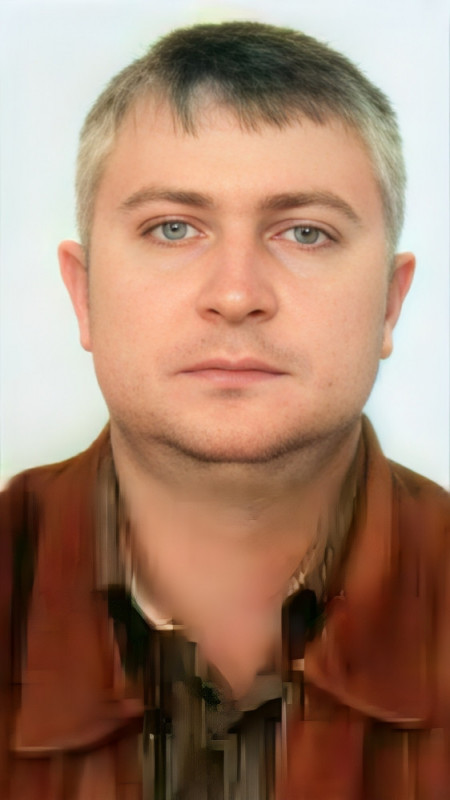 Ковтун Игорь