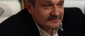Кучеренко Владимир