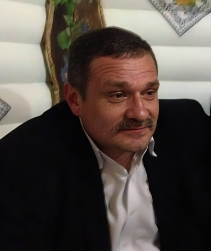 Кучеренко Владимир