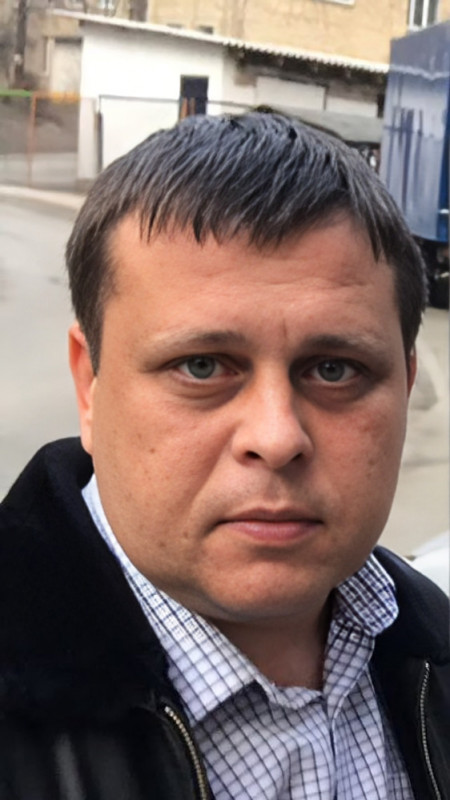 Андрей Пренделас