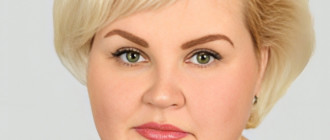 Наталия Яхнина