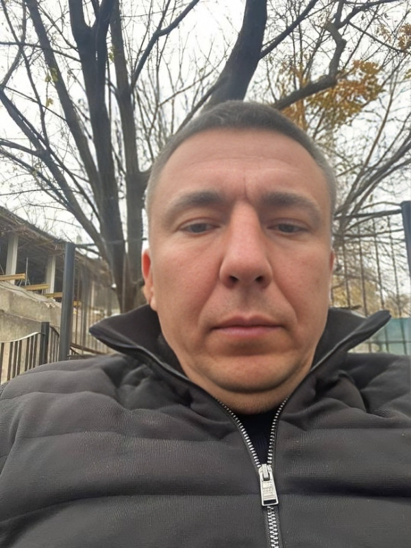 Яворский Олег