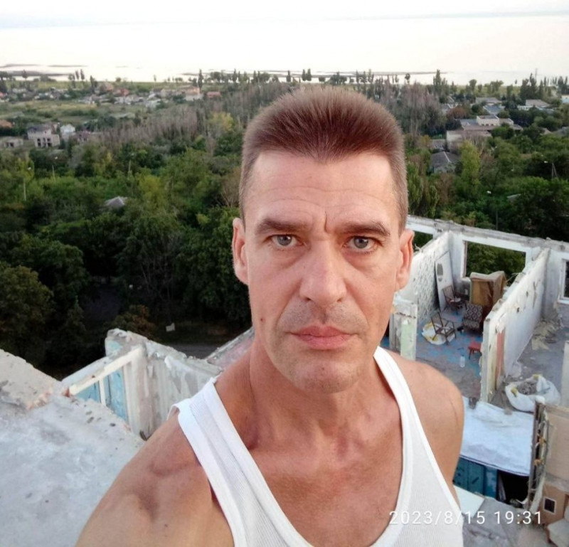 Андрей Зондер