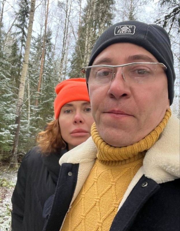 Станислав Вересов