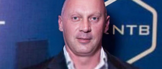 Кириловский Сергей