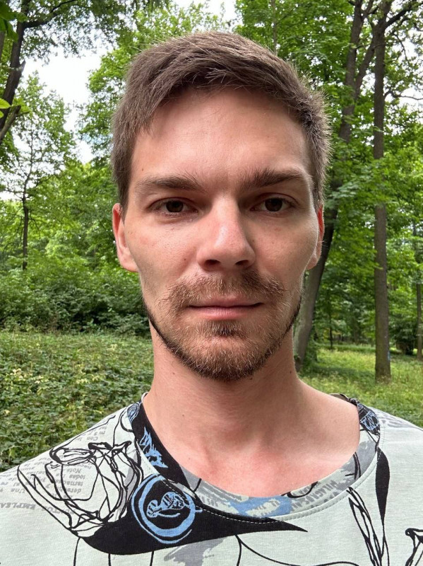 Макаркин Дмитрий