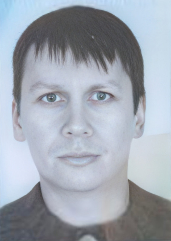 Октябрь уулу Дастанбек