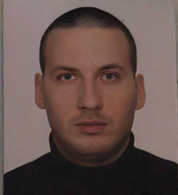 подельник Руденко Артур