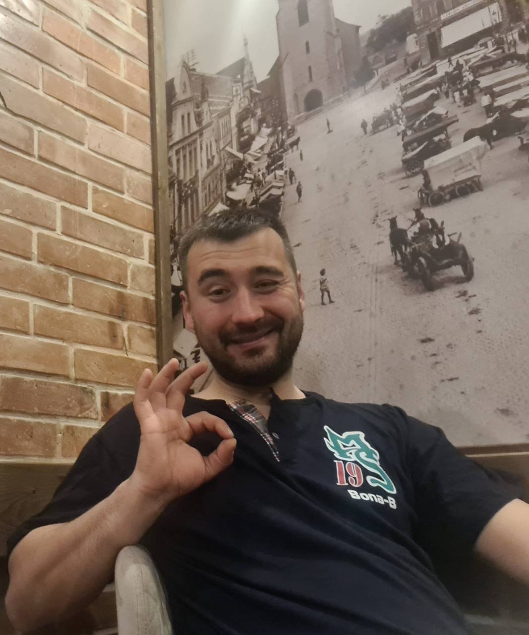Романов Евгений