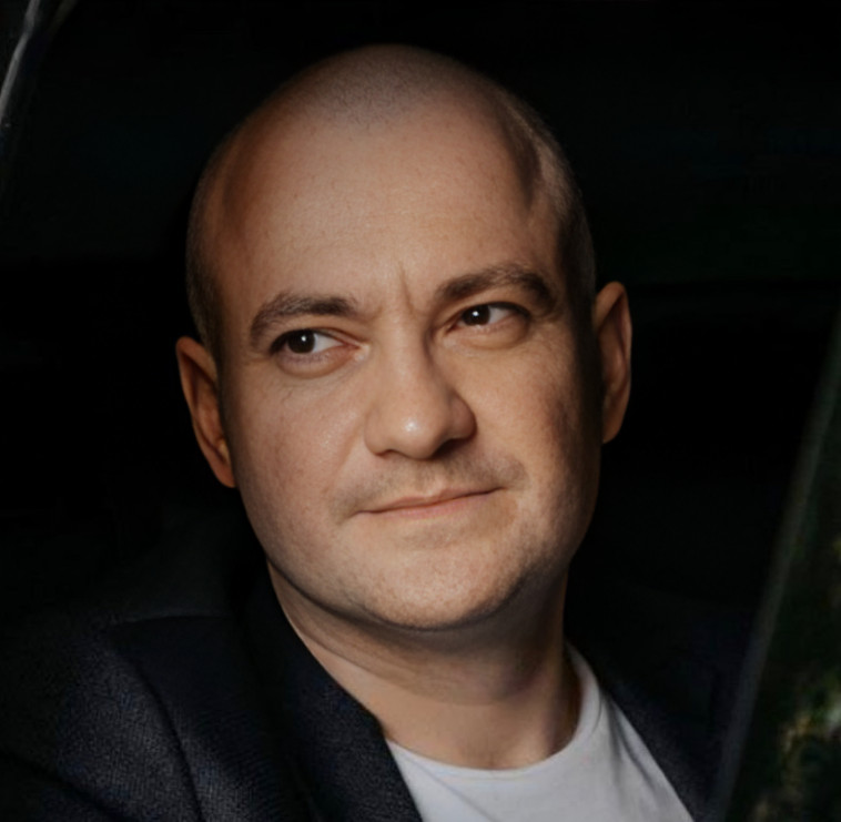 Болтенков Александр