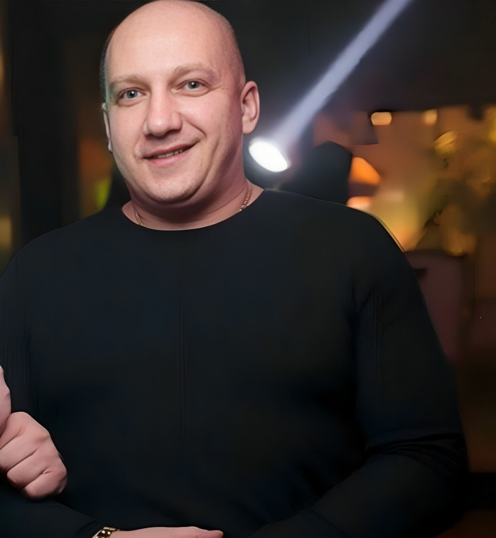 Самойлов Егор