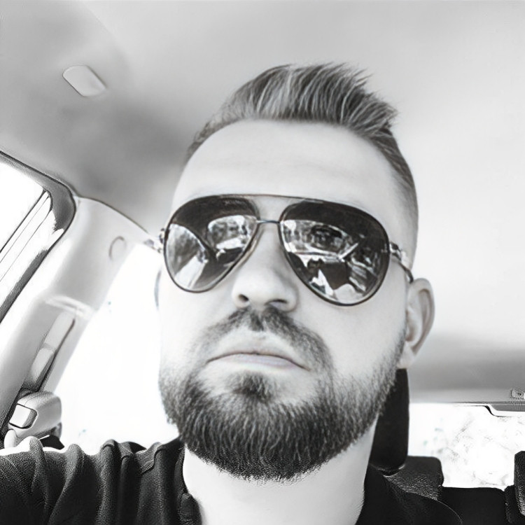Андрей Прудь