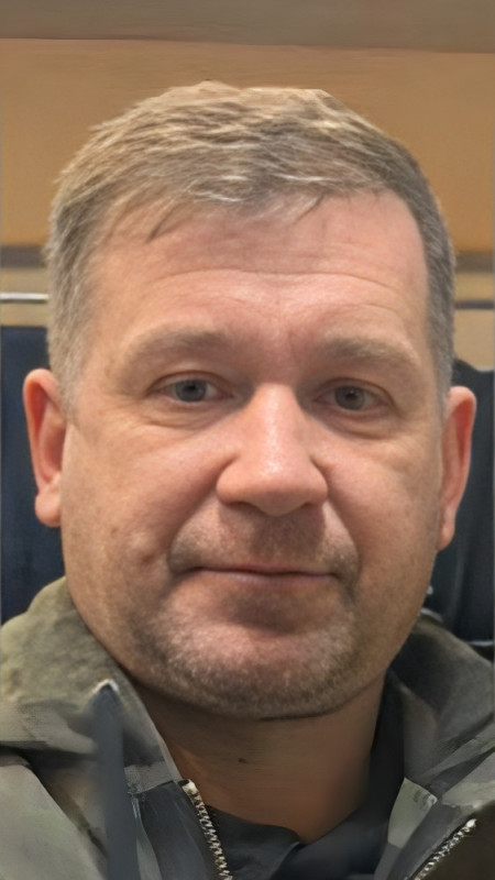 Андрей Шумиленко
