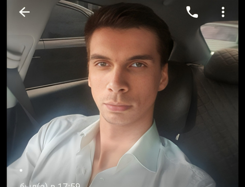 Антон Баранов