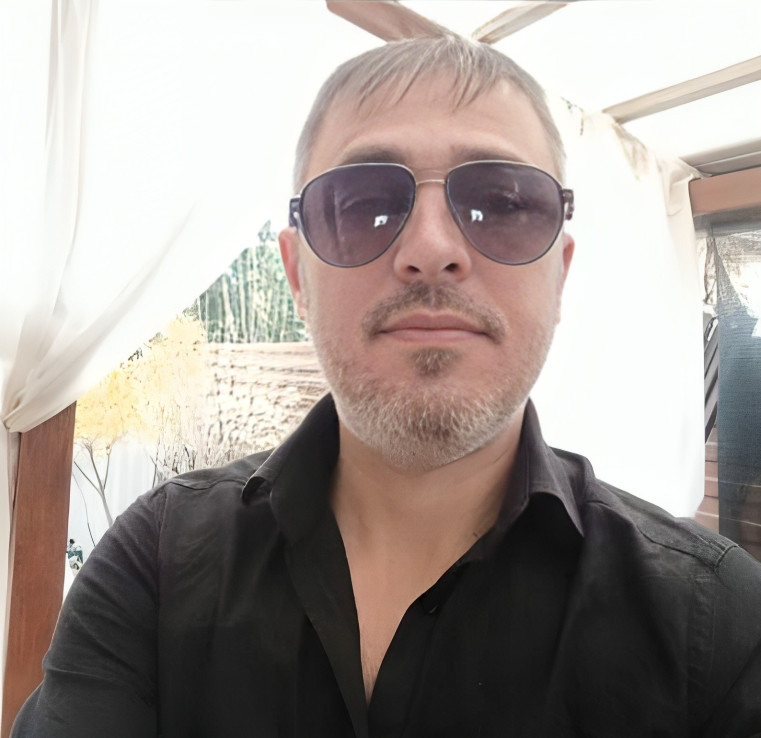 Ченцов Андрей