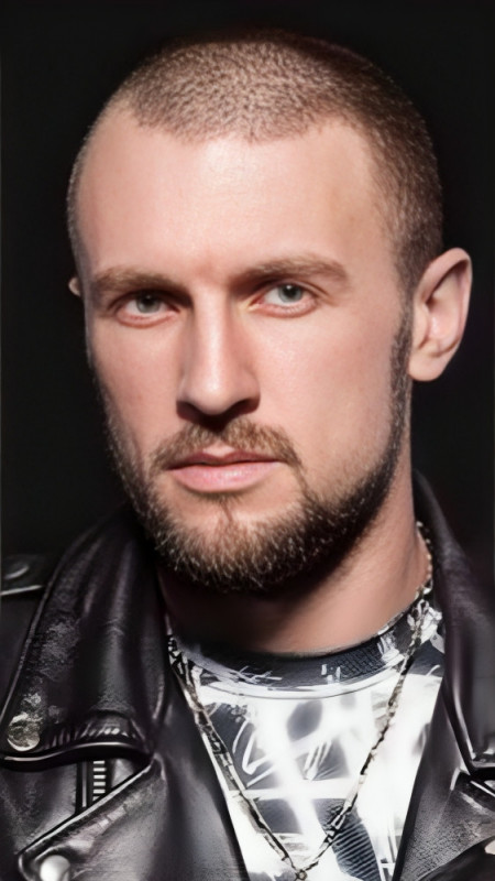 Черков Александр