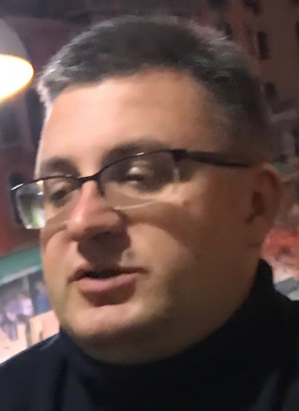 Доценко Виктор