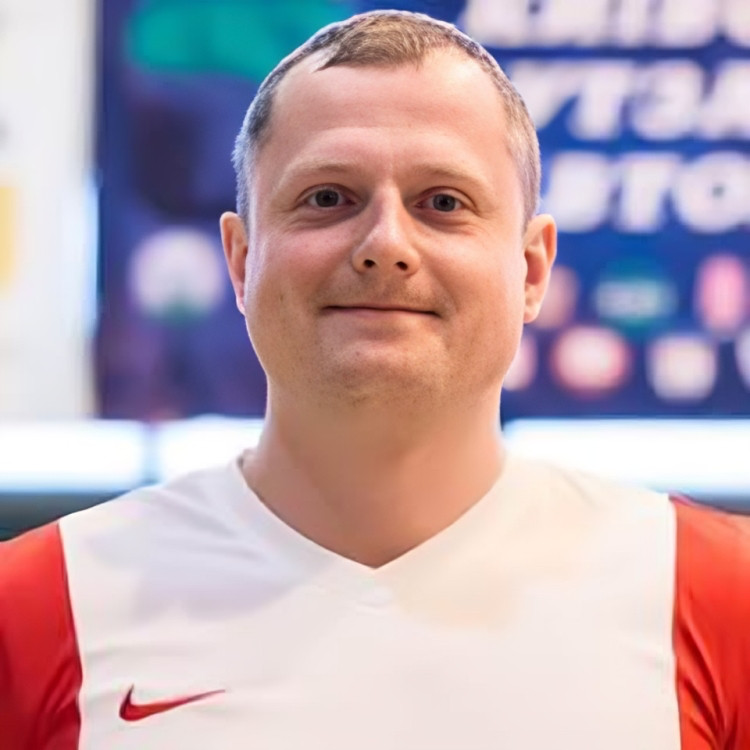 Фадеев Евгений
