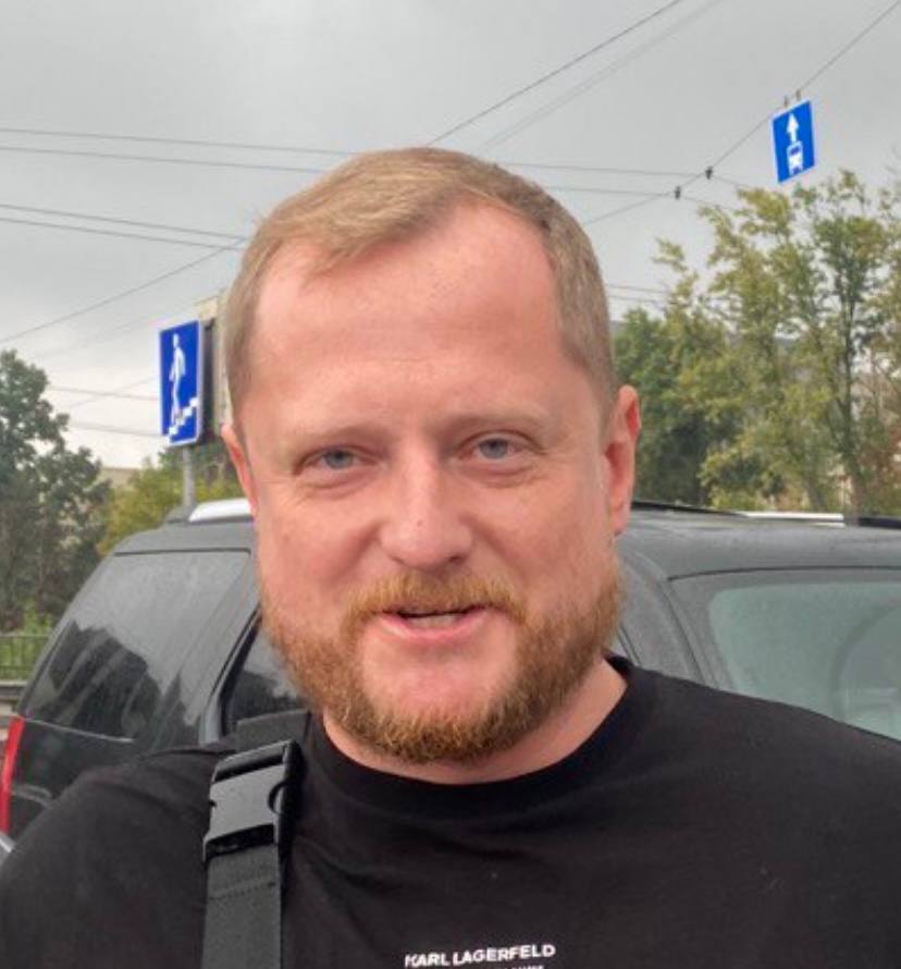 Фадеев Евгений