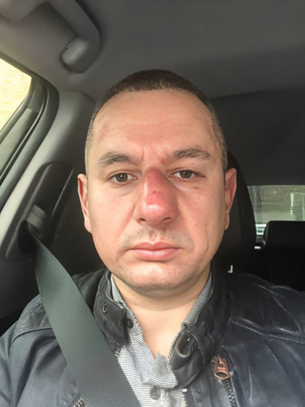 Гришков Андрей