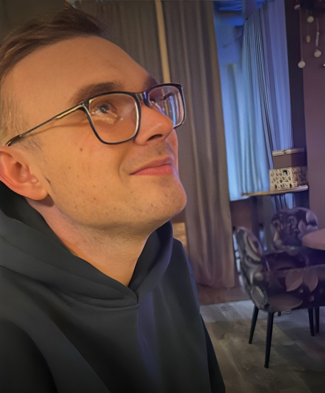 Калашников Денис