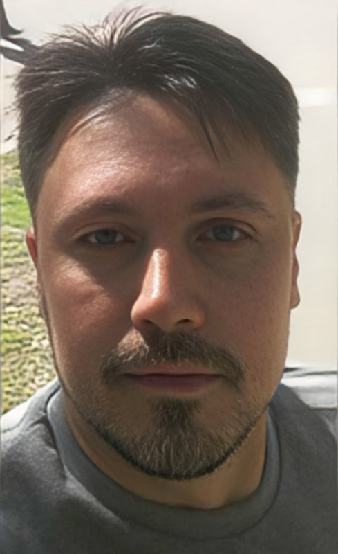 Клепанчук Александр