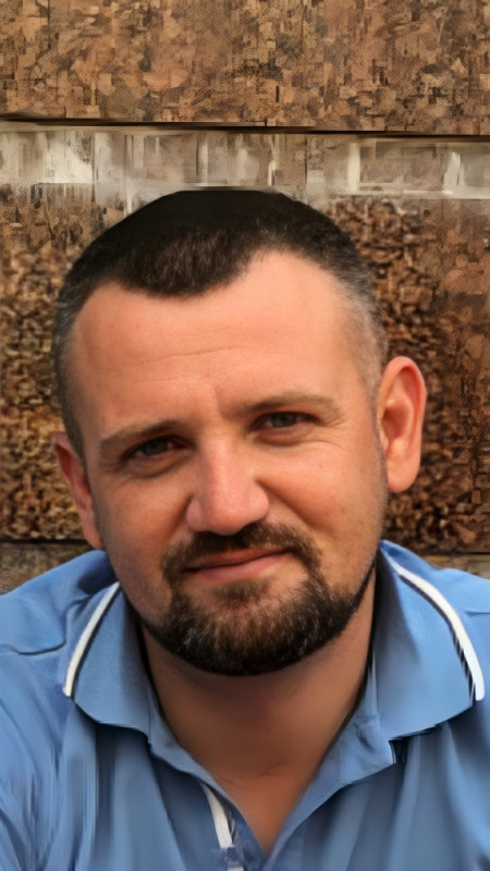 Лелека Максим