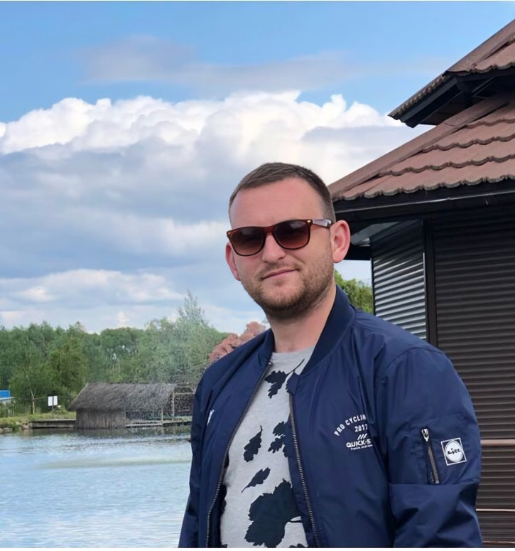 Михайловский Валерий