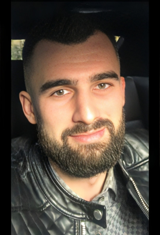 Дмитрий Недельский