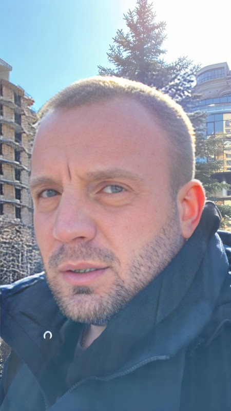 Андрей Никифоров
