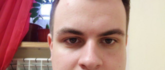 Никита Попенко