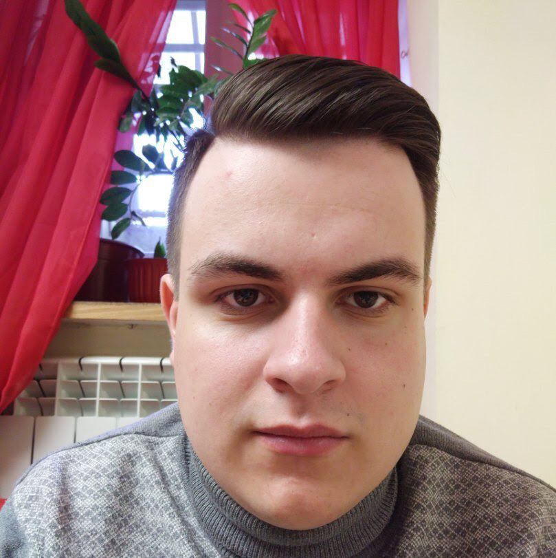 Никита Попенко