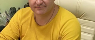 Павел Побережник