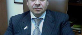 Олег Пляцун