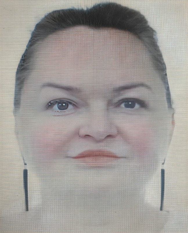 Катерина Романцова