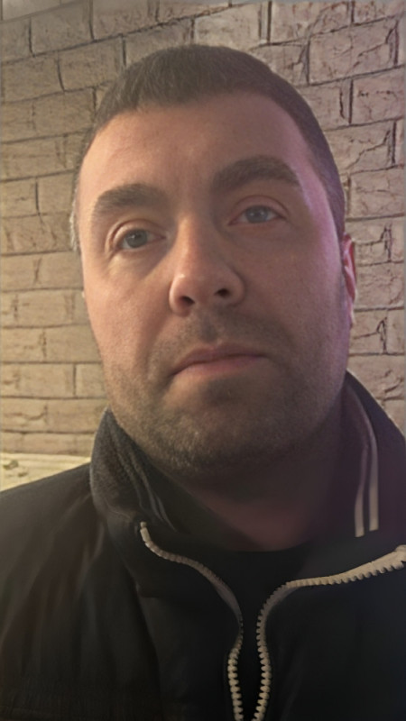 Виталий Шаманский