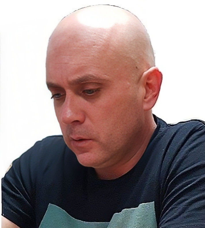 Степанец Андрей