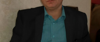 Воронков Виталий