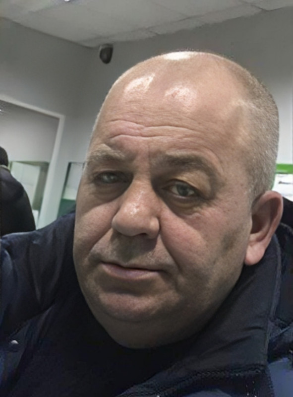 Яценко Олег