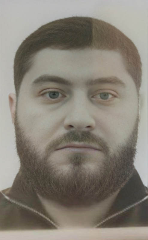 Юрий Абрамов