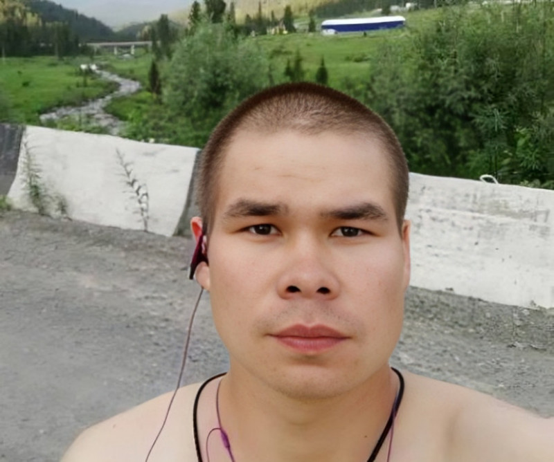 Когаринов Александр