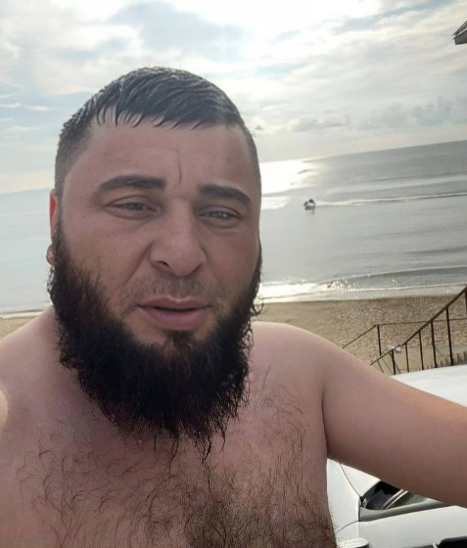 Сагитов Магомед